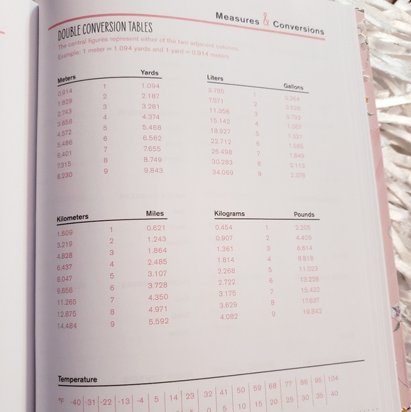 🆕️ NEW 18-Month Smarty Cats🐈 2020-2021 Planner - Picture 11 of 16